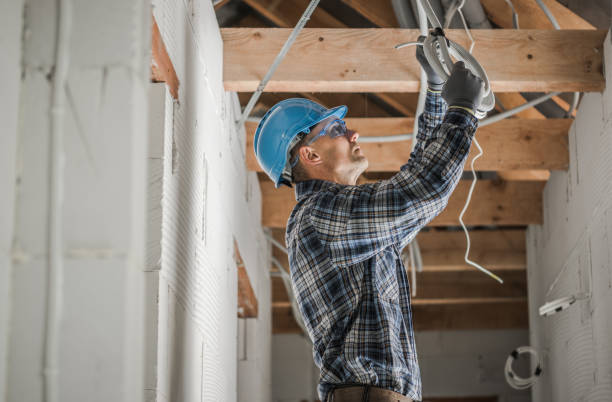 Best Residential Electrician Services  in Denison, IA