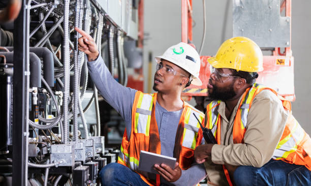 Best Affordable Electrician  in Denison, IA